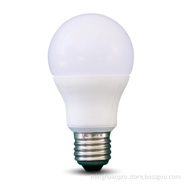 5W E27 Ceramic LED Bulb Light with CE